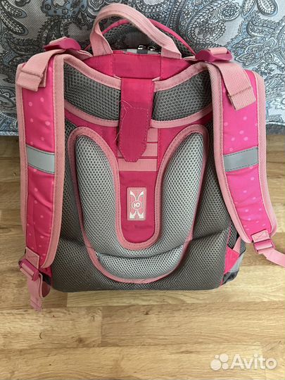 Школьный рюкзак