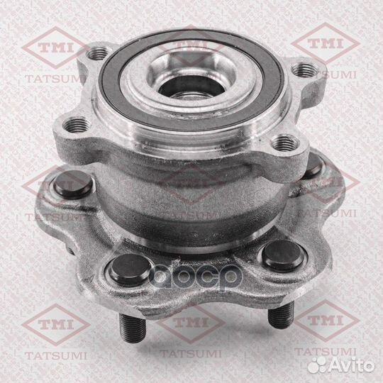 Ступица задняя nissan Teana 08