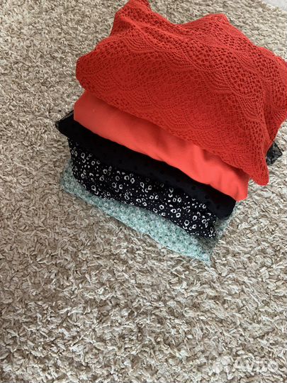 Вещи пакетом