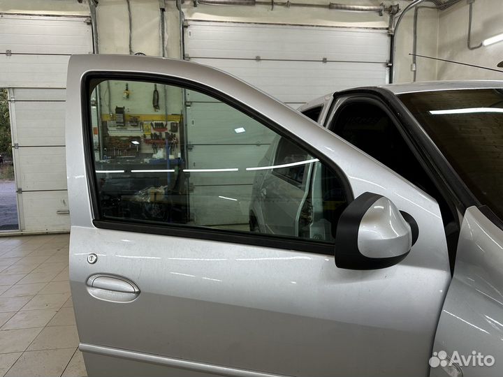 Тонировка по госту