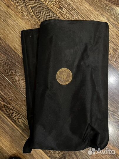 Подстилка для большой собаки