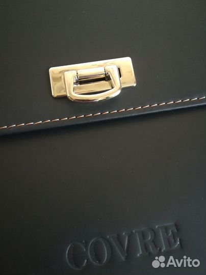 Папка-портфель А3 для чертежей бумаг рисунков