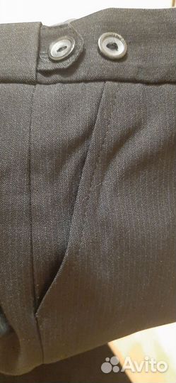 Жилетка и брюки для мальчика