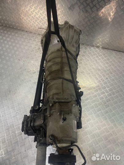 АКПП BMW X3 E83 2003-2010 2.0 96024839