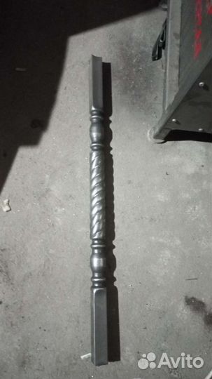 Кованные изделия