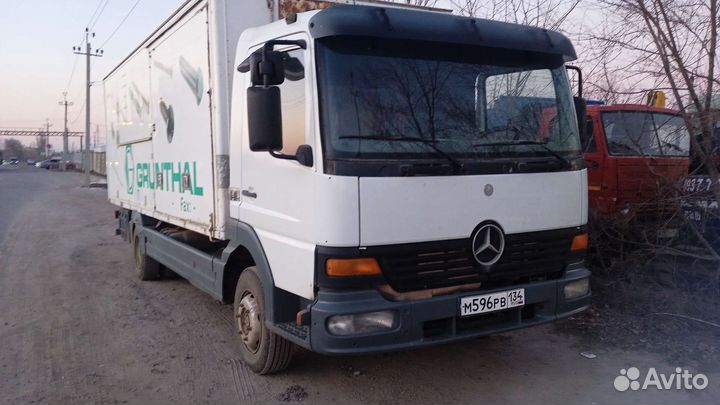 Грузоперевозки 5 тонн 6 метров