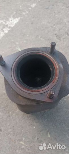 Катализатор chevrolet lacetti