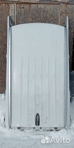 Крыша Mitsubishi Outlander 3 (2013-2022)