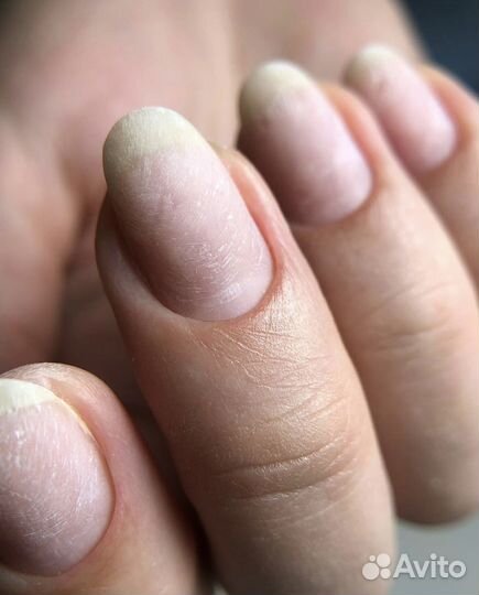 Маникюр педикюр на дому