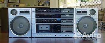Sharp gx-250