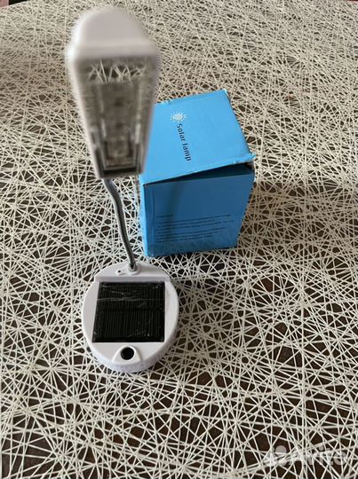 Светодиодный светильник