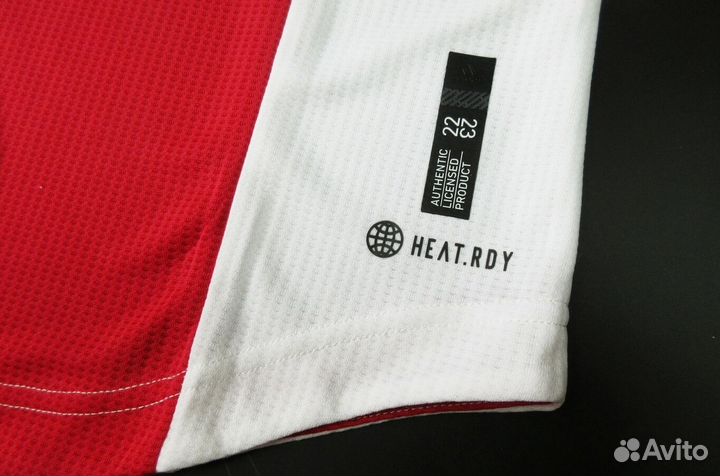 Форма Сборной Англии