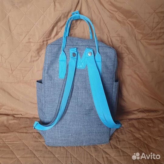 Школьный рюкзак мало бу