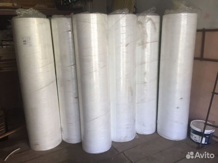 Спанбонд 25 г.м. кв