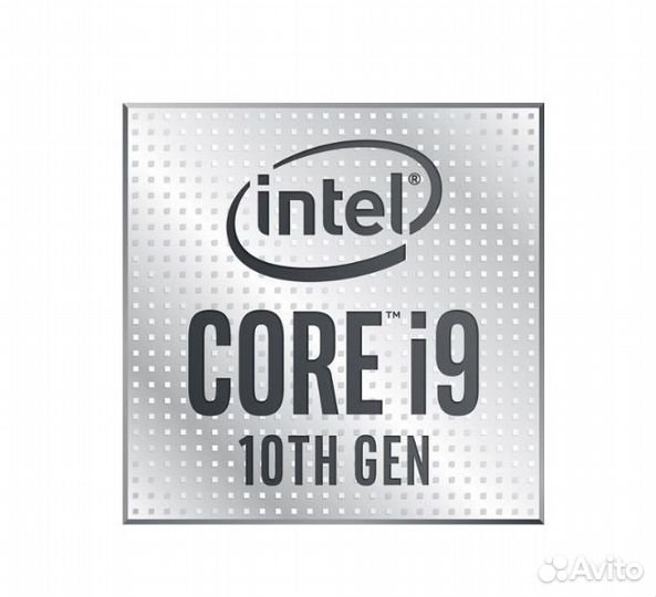 Intel core (CM8070104282844 S RH91)