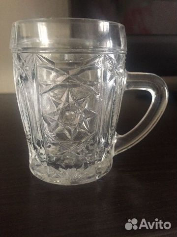 Кружки 3штуки