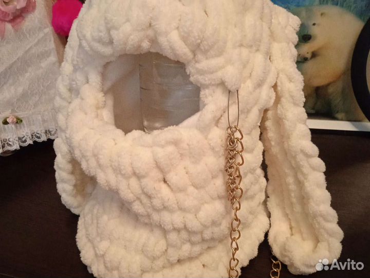 Шапка балаклава