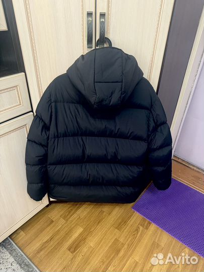 Пуховик Adidas Regen Down Puff (М)