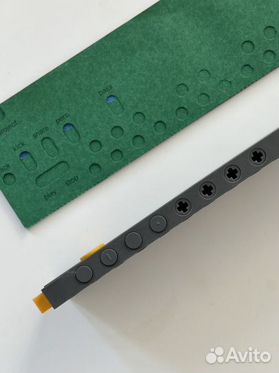 Teenage engineering OP-Z