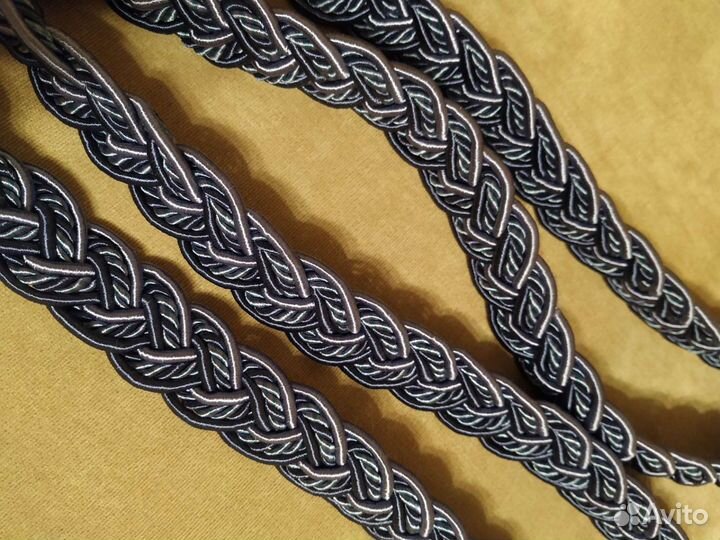 Подхваты для штор