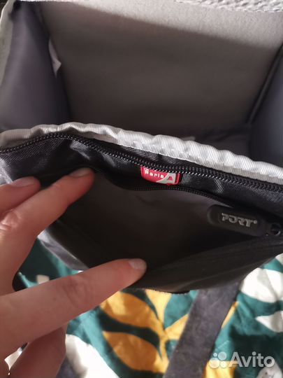 Сумка для фотоаппарата