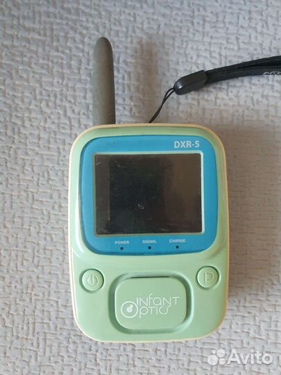 Bидеоняня Infant Oрtiсs dхr-5