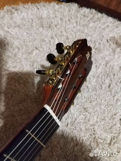 Классическая гитара