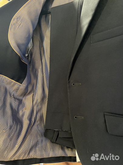 Школьный костюм bremer