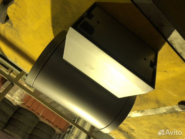 Светильник для архитектурной подсветки NBU40 HG150