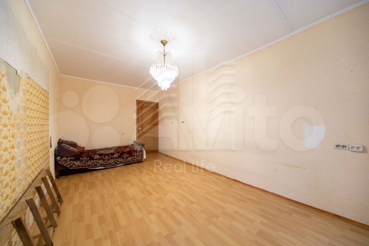 1-к. квартира, 37,3 м², 1/9 эт.