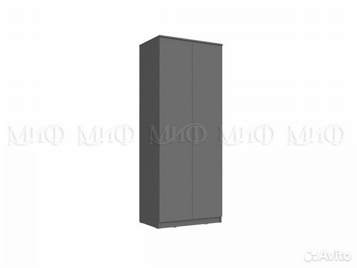 Угловой шкаф