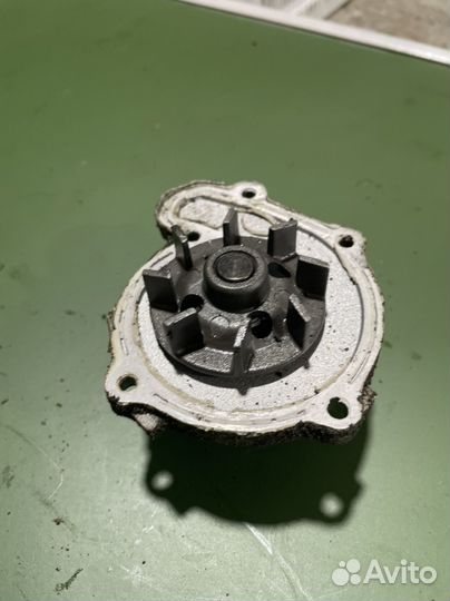 Помпа nissan cube az10 cga3-de