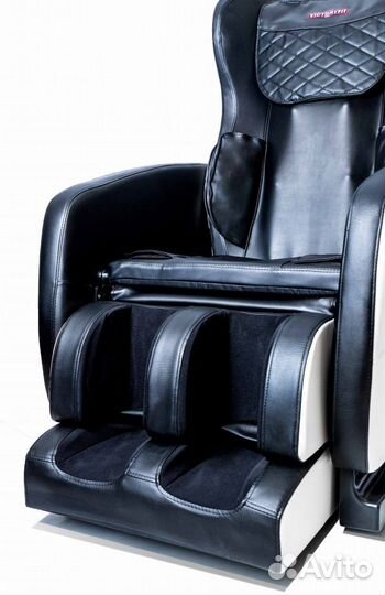 Массажное кресло