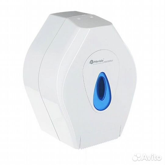 Диспенсер туалетной бумаги