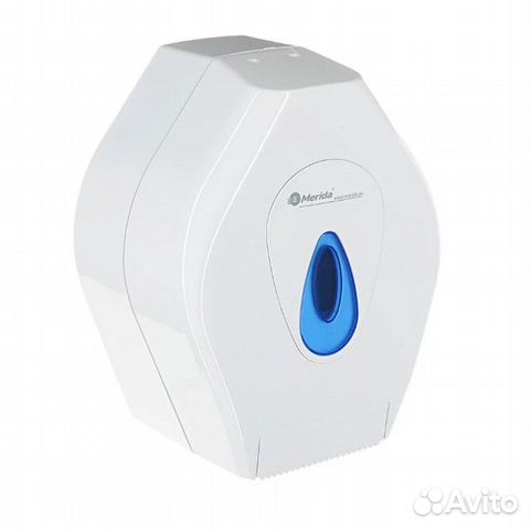 Диспенсер туалетной бумаги