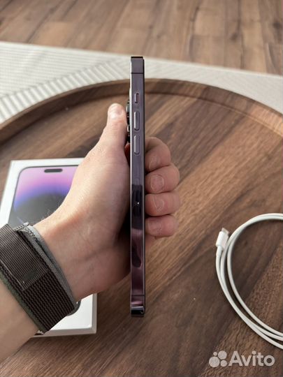 iPhone 14 Pro Max, 128 ГБ