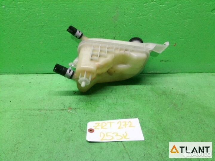 Бачок расширительный toyota avensis