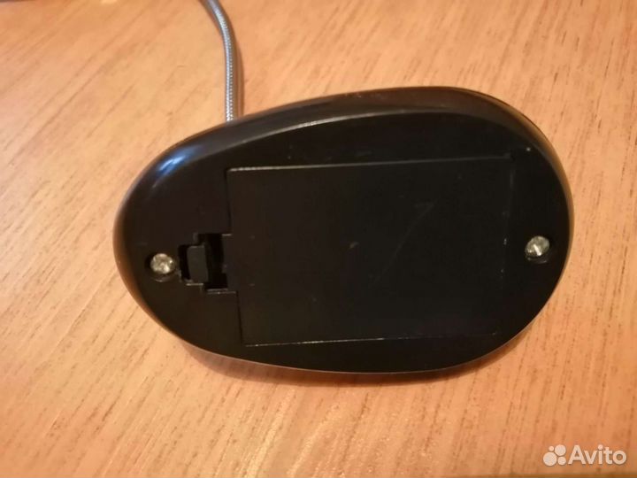 Настольная светодиодная лампа