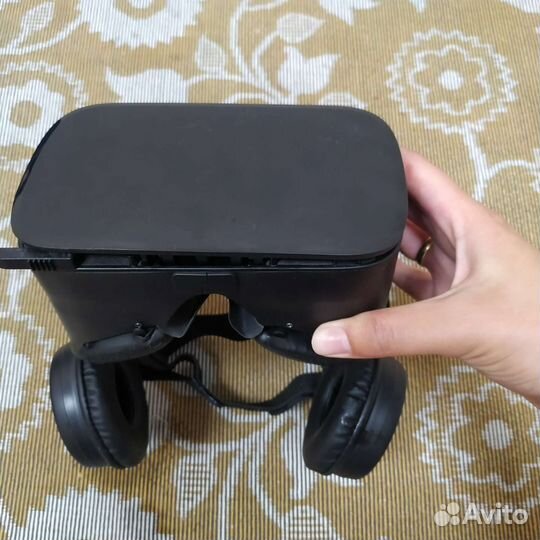 Vr очки для телефона bobovr