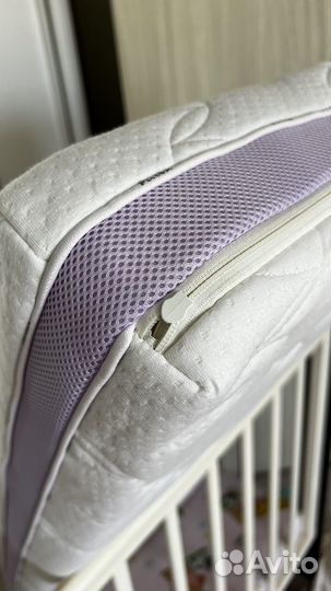 Матрас детский 120 60