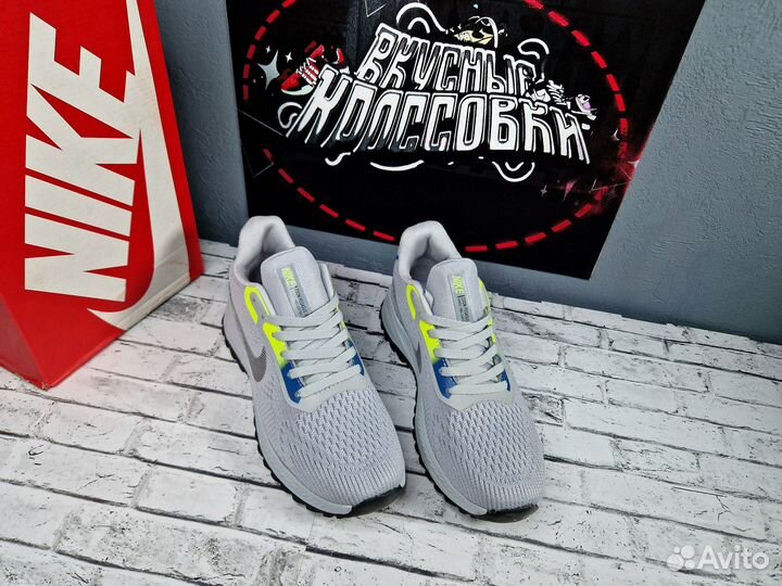 Кроссовки мужские Nike