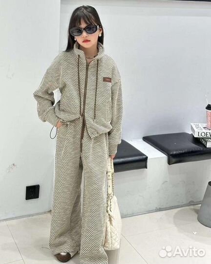 Подростковые костюмы