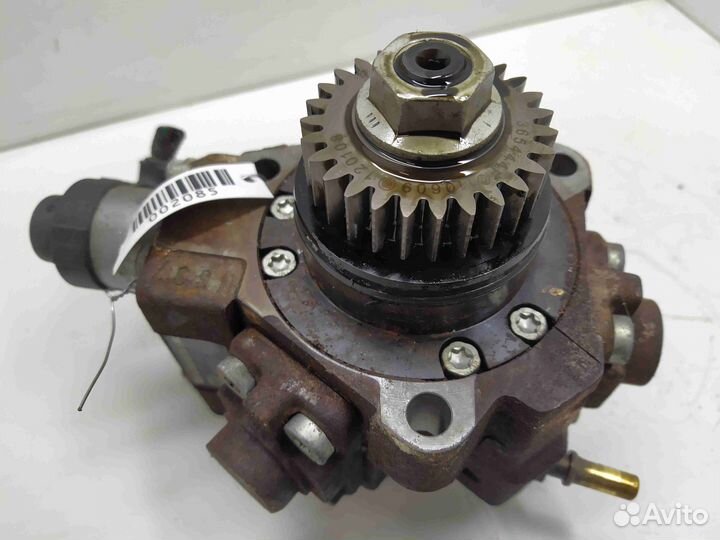 Тнвд для Renault Laguna 3 8200804288