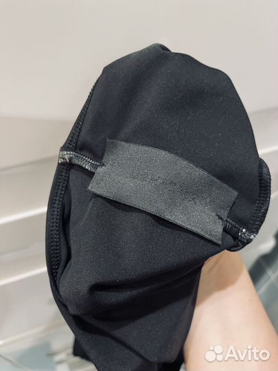 Боди-лонгслив Ushatava, оригинал