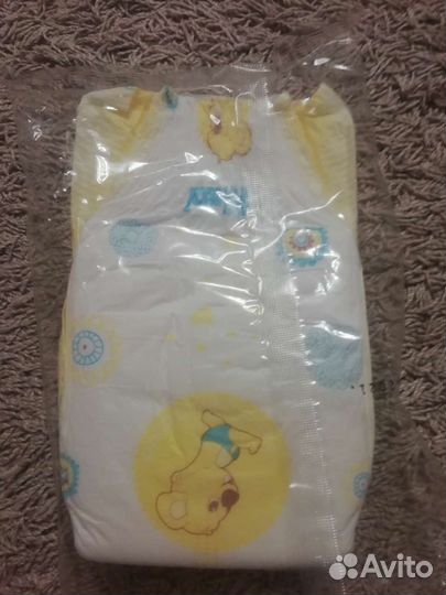 Подгузники