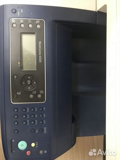 Xerox 7500 Xerox 6505 hp scanjet 5590