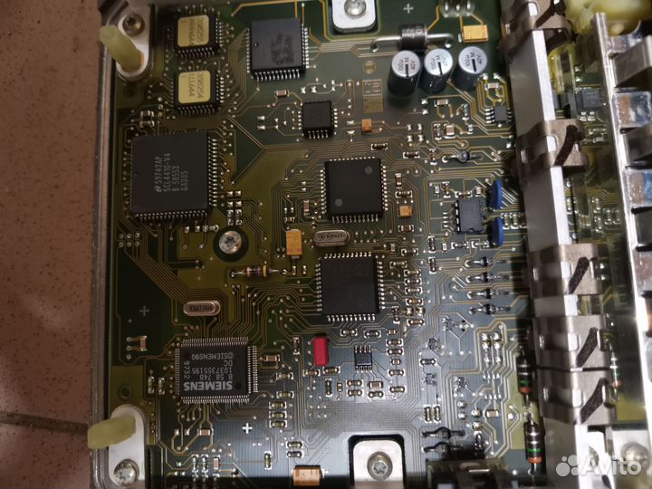 Ремонт и привязка блоков эбу. Чип-тюнинг