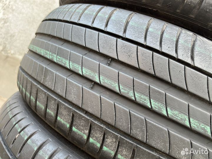 Michelin Primacy 3 215/55 R17
