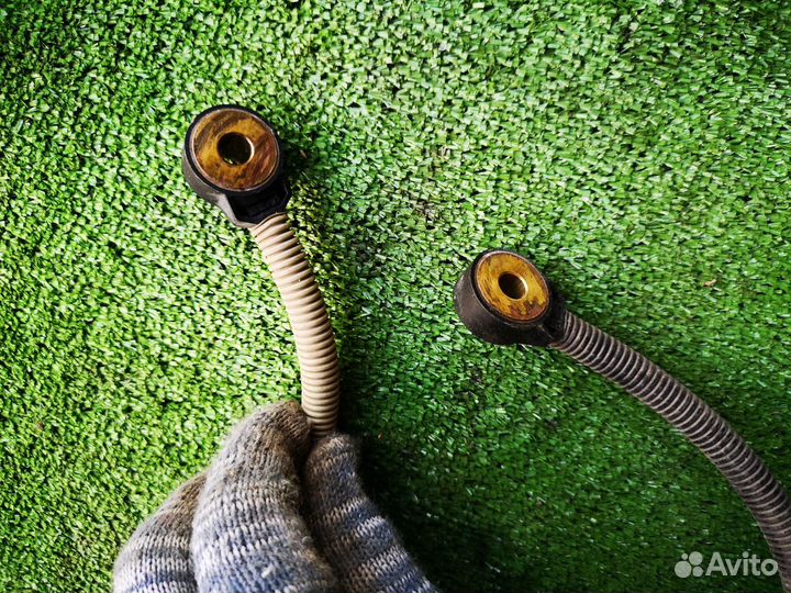 Детонации датчик на Ford Kuga 2008-2012 Volvo