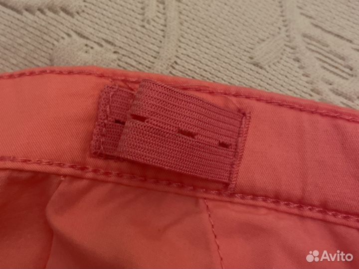 Шорты для девочки 13-14 лет